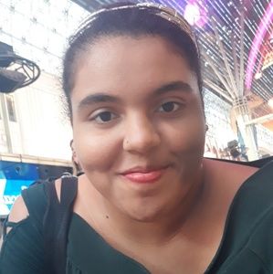 Meet your Posher, Jasmine